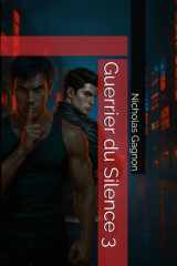 Guerrier du Silence 3 (French Edition) cover image