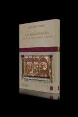 Haggada (avec commentaires et essais) couverture rigide cover image