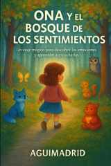 Ona Y El Bosque de Los Sentimientos cover image