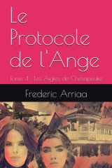 Le Protocole de l'Ange: Tome 4 : Les Aigles de Chesapeake (French Edition) cover image