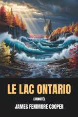 Le Lac Ontario (Annoté): Édition intégrale avec biographie de l’auteur (French Edition) cover image