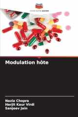 Modulation hôte (French Edition) cover image