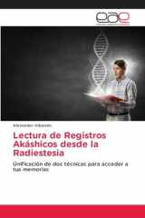 Lectura de Registros Akáshicos desde la Radiestesia (Spanish Edition) cover image