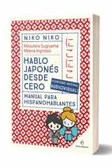 Niko Niko. Hablo japonés desde cero cover image