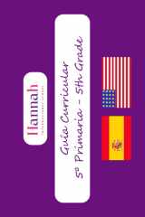 Guía Curricular 5º Primaria - 5th Grade: Contenidos básicos España-EEUU (Guías Curriculares - España/EEUU) (Spanish Edition) cover image