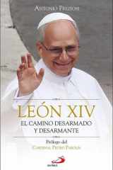 León XIV: El camino desarmado y desarmante cover image