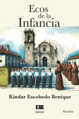 Ecos de la infancia cover image