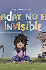 Maday no es invisible cover image