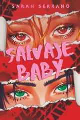 Salvaje Baby: Thriller fantástico. Coming of age. Road trip. (Spanish Edition) cover image
