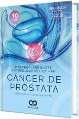 Masterclass suite i-oncology PET/CT-RM. Cáncer de próstata cover image
