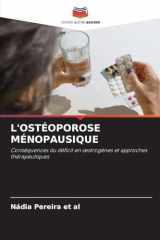 L'Ostéoporose Ménopausique (French Edition) cover image