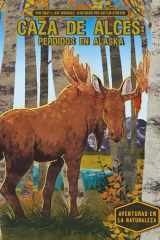 Caza de Alces: Perdidos En Alaska (Moose Hunt: Lost in Alaska) Perdidos En Alaska cover image