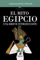 El Mito Egipcio cover image