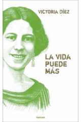 La vida puede más cover image
