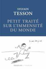 Petit traité sur l'immensité du monde cover image