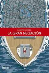 La Gran Negacion cover image