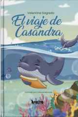 El viaje de Casandra cover image