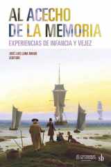 Al acecho de la memoria: Experiencias de infancia y vejez (Post-visión) (Spanish Edition) cover image