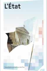 L'État cover image