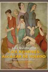 Los rehenes del Alcázar de Toledo cover image