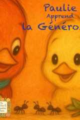 Paulie Apprend la Générosité: Une histoire sur le fait de partager, d’aider et de donner avec le cœur (French Edition) cover image