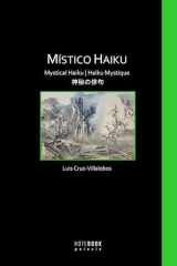 Místico Haiku Mystical Haiku Haïku Mystique 神秘の俳句 cover image