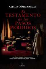 El Testamento de Los Pasos Perdidos cover image
