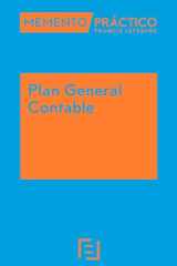 Memento Plan General Contable 2025 cover image