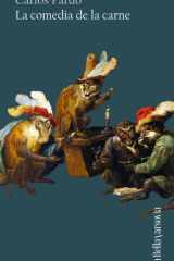 La Comedia de la Carne cover image