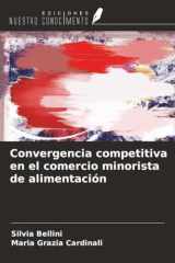 Convergencia competitiva en el comercio minorista de alimentación cover image