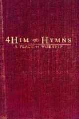 Hymns A Place of Worship cover image