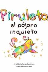 Piruleto, el pájaro inquieto cover image