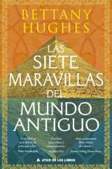 Las Siete Maravillas del Mundo Antiguo cover image