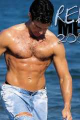 Real Men 2001 cover image