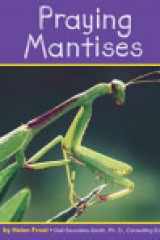 Praying Mantises cover image