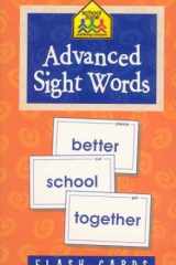Advanced Sight Words cover image