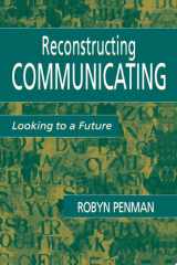 Reconstructing Communicating Looking To A Future cover image