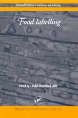 Food Labelling cover image