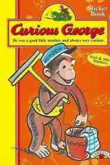 Curious George cover image
