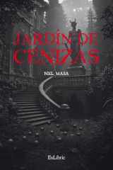 Jardín de cenizas cover image