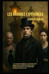 LES GRANDES ESPÉRANCES (French Edition) cover image