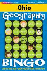 Ohio Bingo Geography Edition cover image