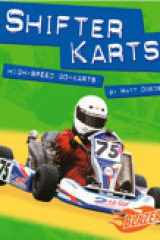 Shifter Karts High-Speed Go-Karts cover image