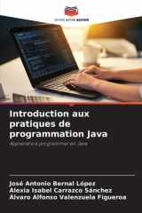 Introduction aux pratiques de programmation Java (French Edition) cover image
