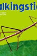 Walkingsticks cover image