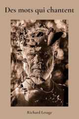 Des mots qui chantent (French Edition) cover image