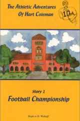 The Athletic Adventures of Hart Coleman Story I - Football Championship cover image