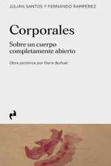 CORPORALES: Sobre un cuerpo completamente abierto cover image