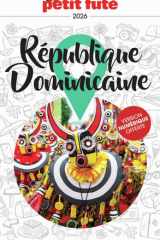 Petit Futé République Dominicaine cover image