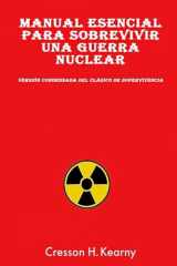 Manual Esencial para Sobrevivir una Guerra Nuclear cover image